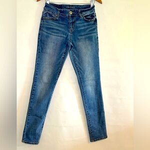 Maurice’s 3/4 ~ Jeggings ~ Skinny Jeans